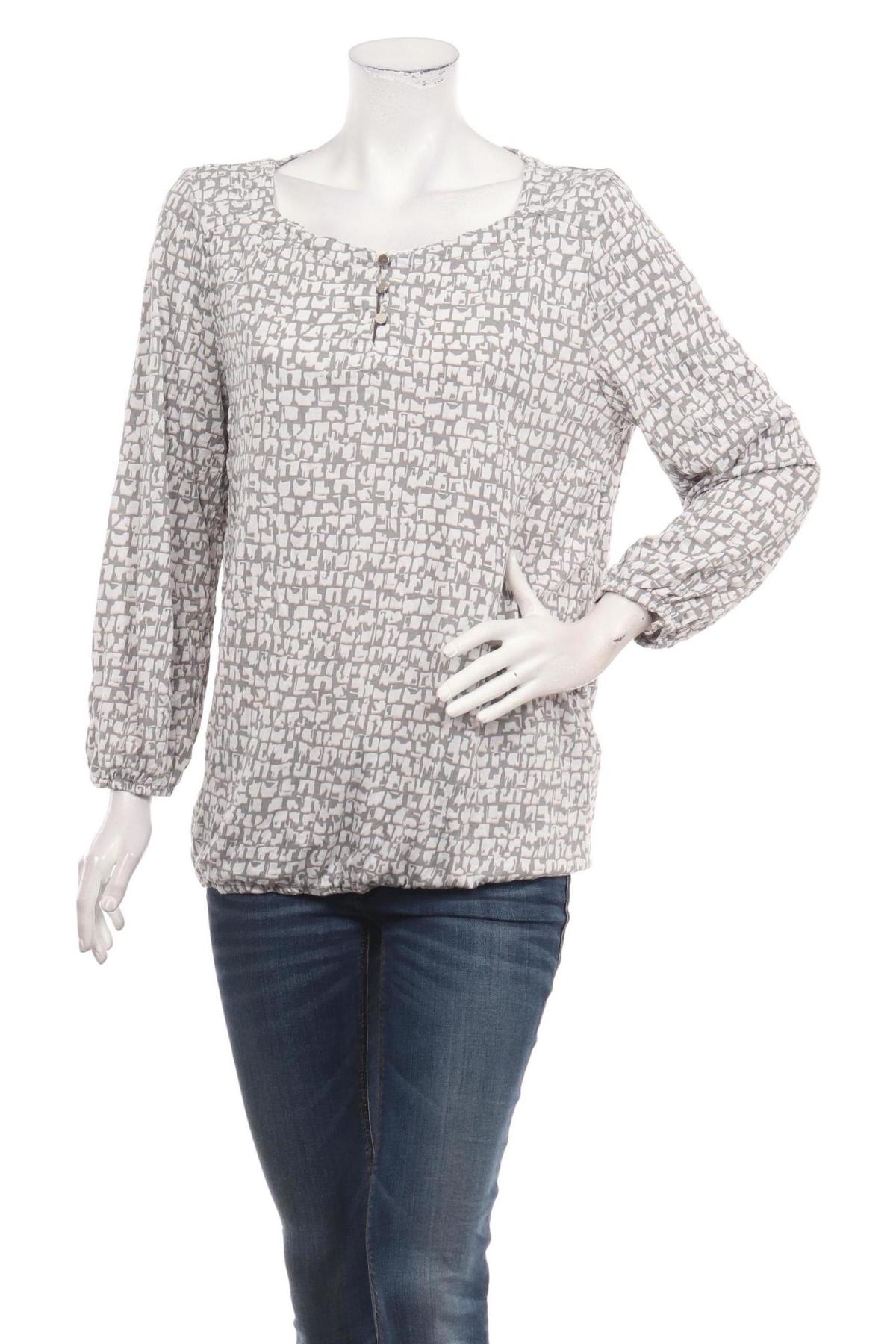 Блуза TOM TAILOR1