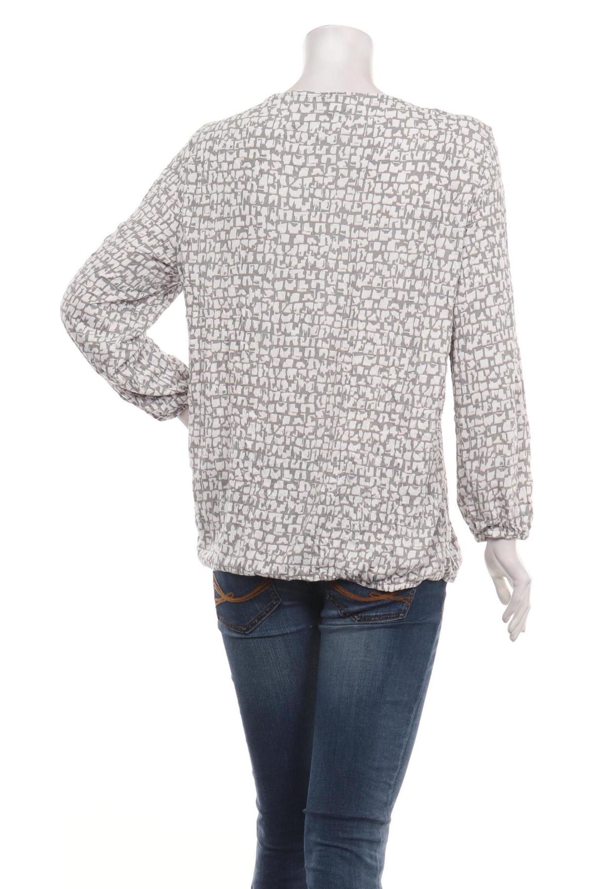 Блуза TOM TAILOR2