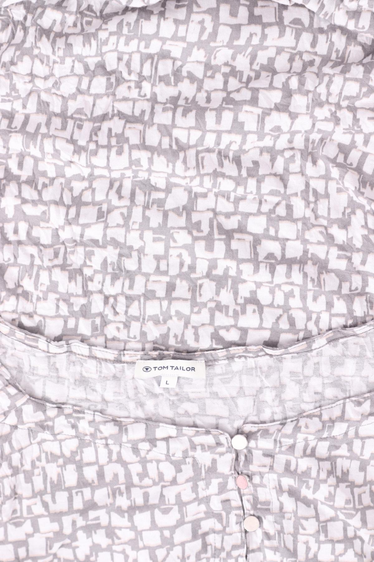 Блуза TOM TAILOR3