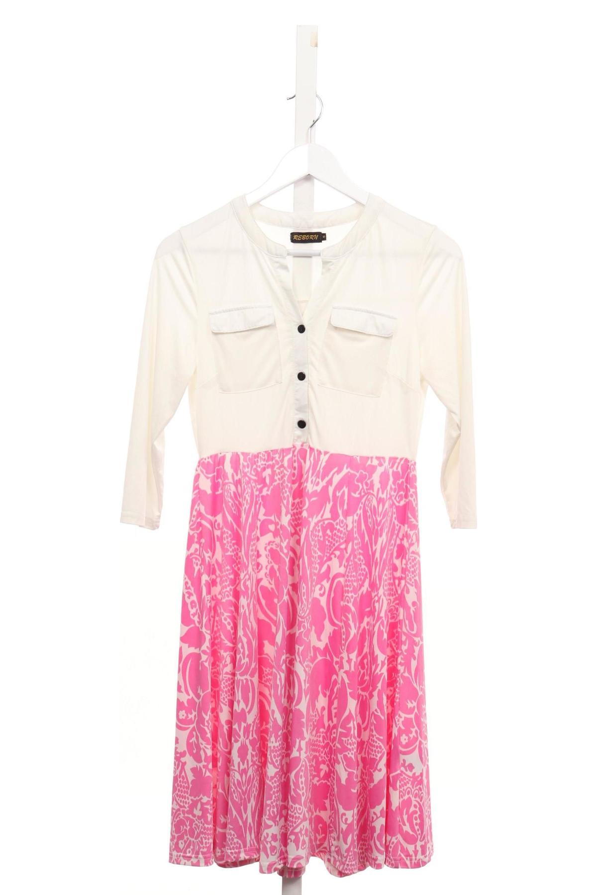 Ежедневна рокля REBORN1