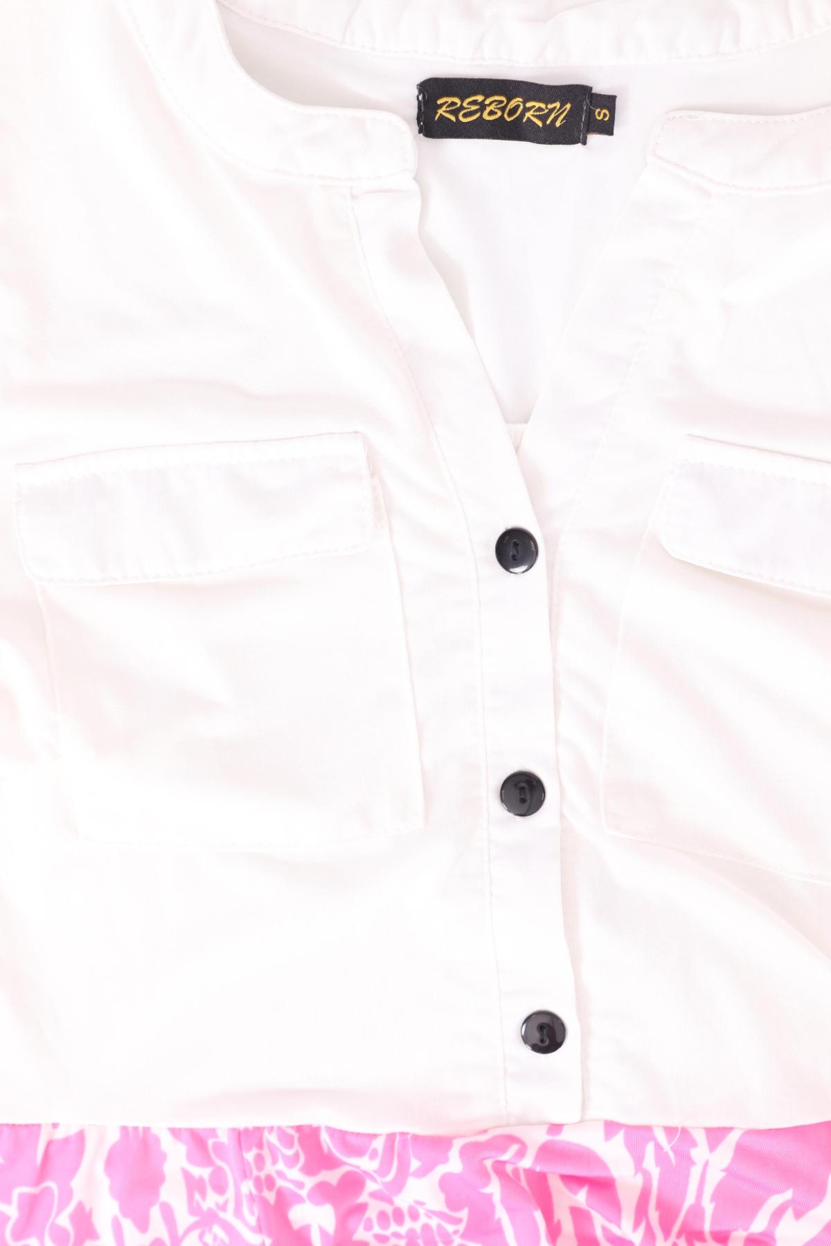 Ежедневна рокля REBORN3