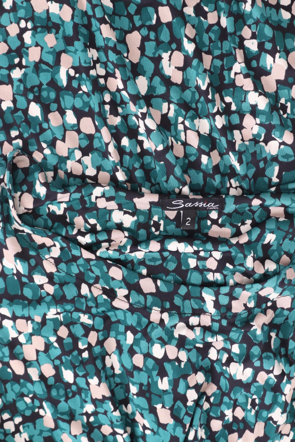 Ежедневна рокля NO NAME3