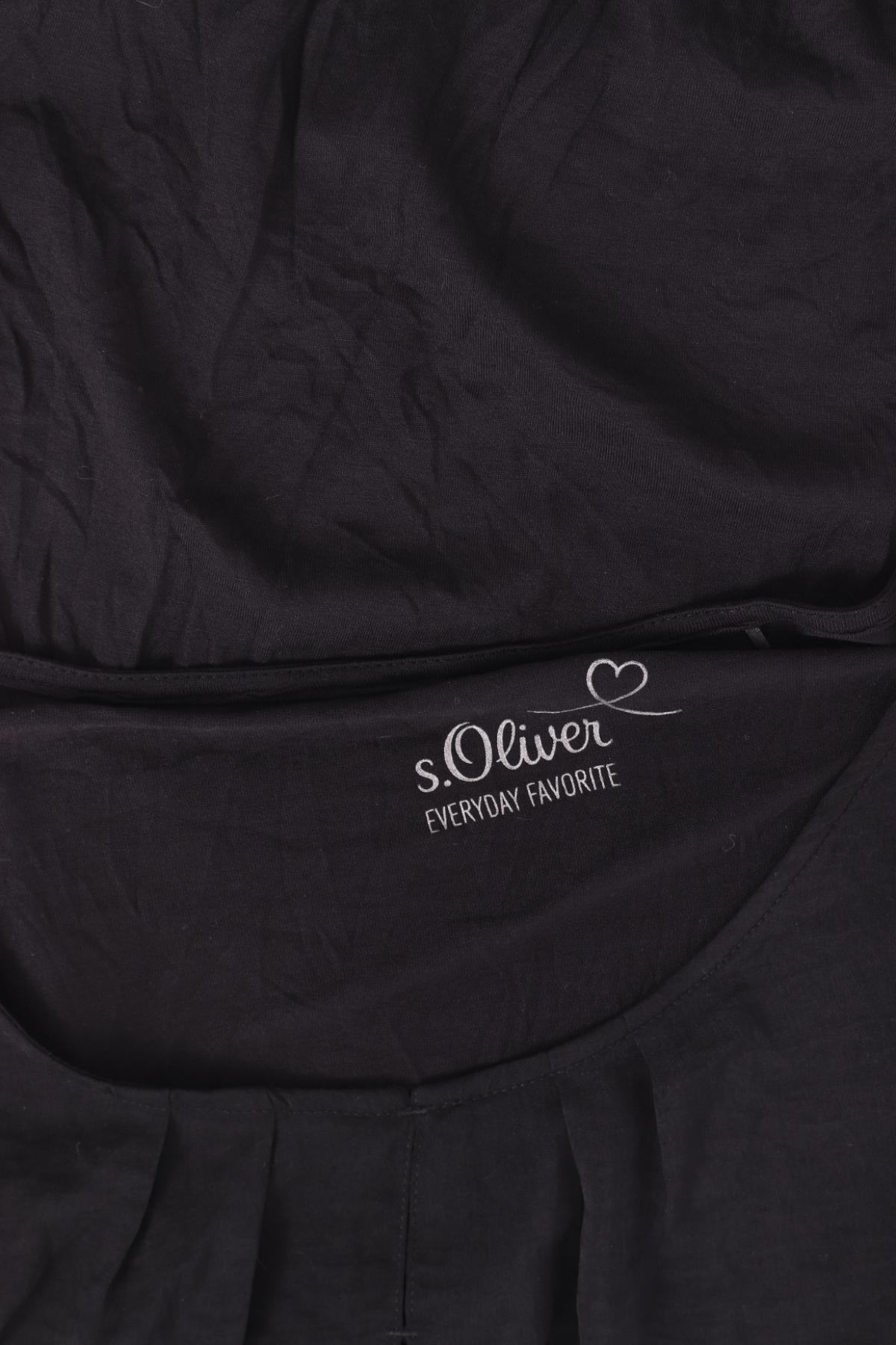 Блуза S.OLIVER3