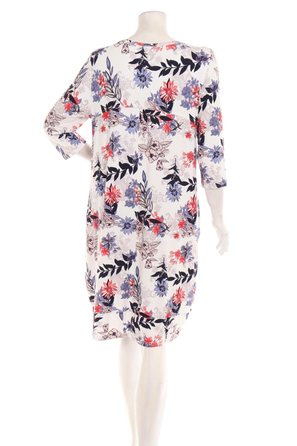 Ежедневна рокля NO NAME2