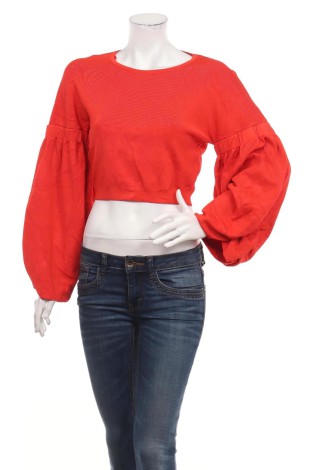 Блуза ZARA KNITWEAR