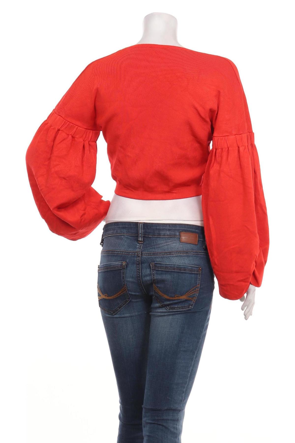 Блуза ZARA KNITWEAR2