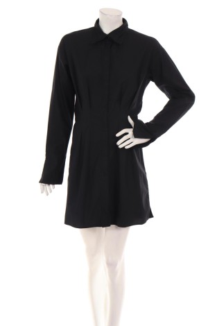 Ежедневна рокля H&M DIVIDED