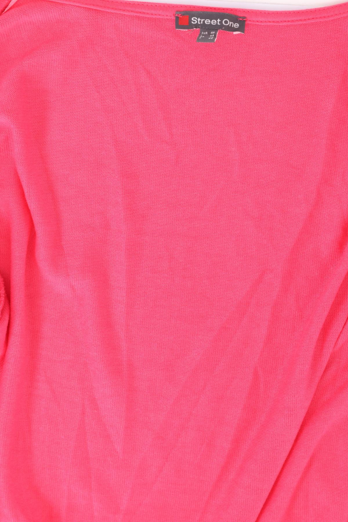 Жилетка STREET ONE3