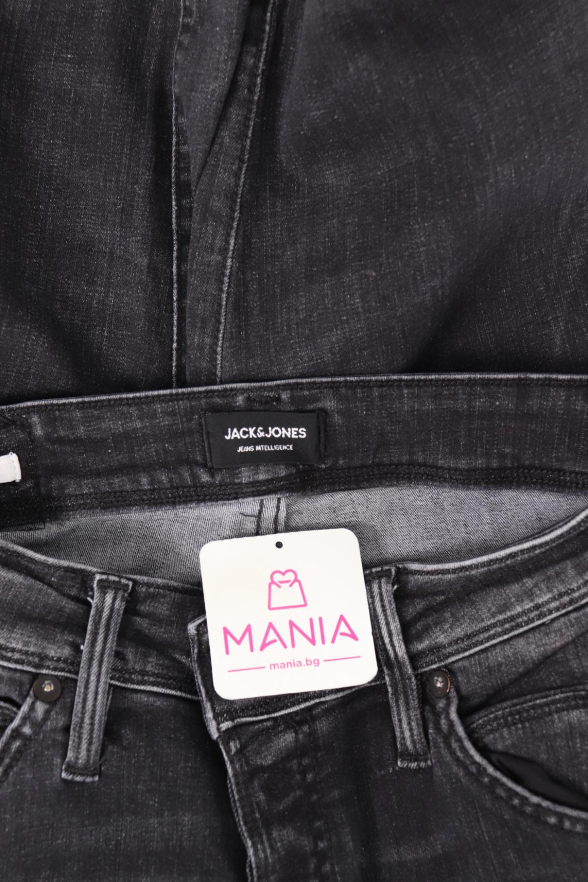 Дънки JACK & JONES3