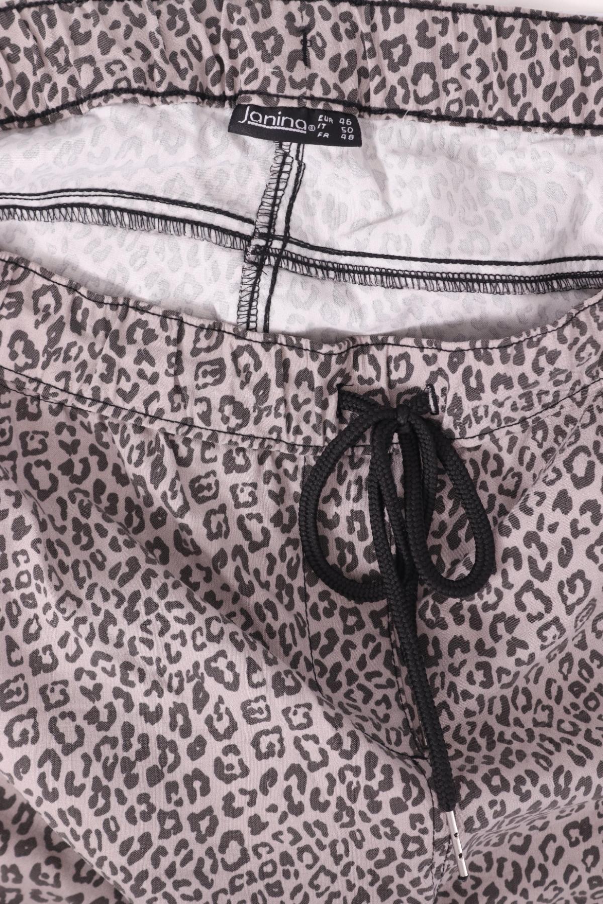 Панталон JANINA3