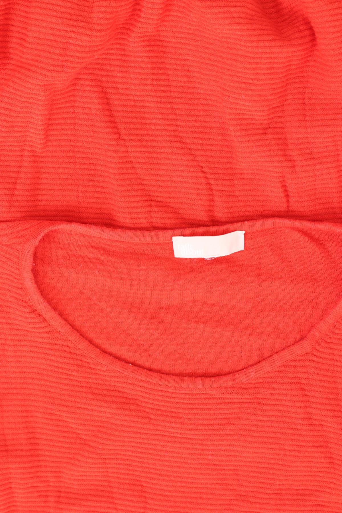 Пуловер TALK ABOUT3