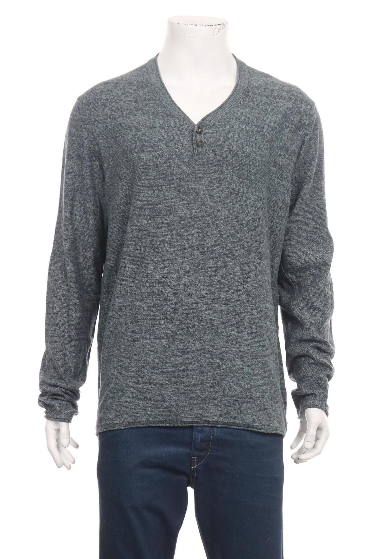 Пуловер EDC BY ESPRIT1