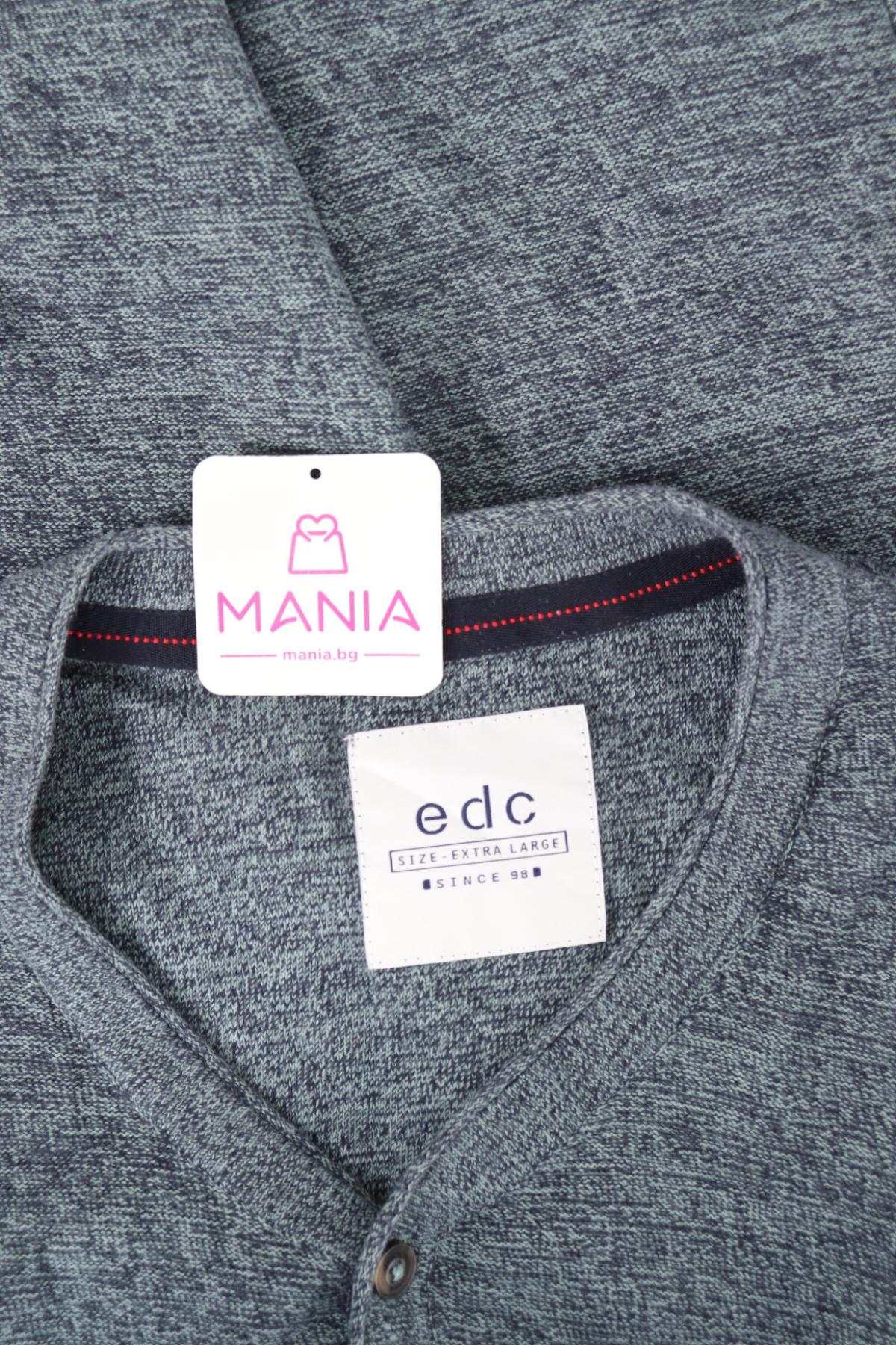 Пуловер EDC BY ESPRIT3