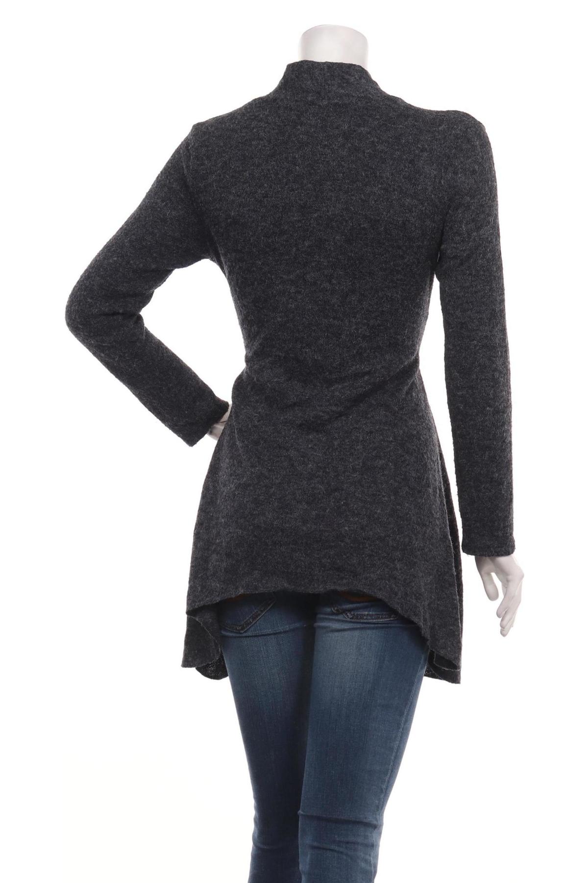 Жилетка NO NAME2