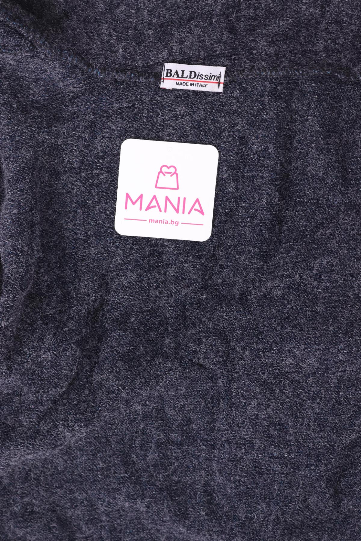 Жилетка NO NAME3