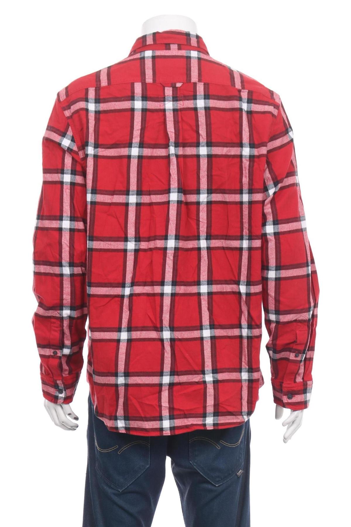 Риза TIMBERLAND2