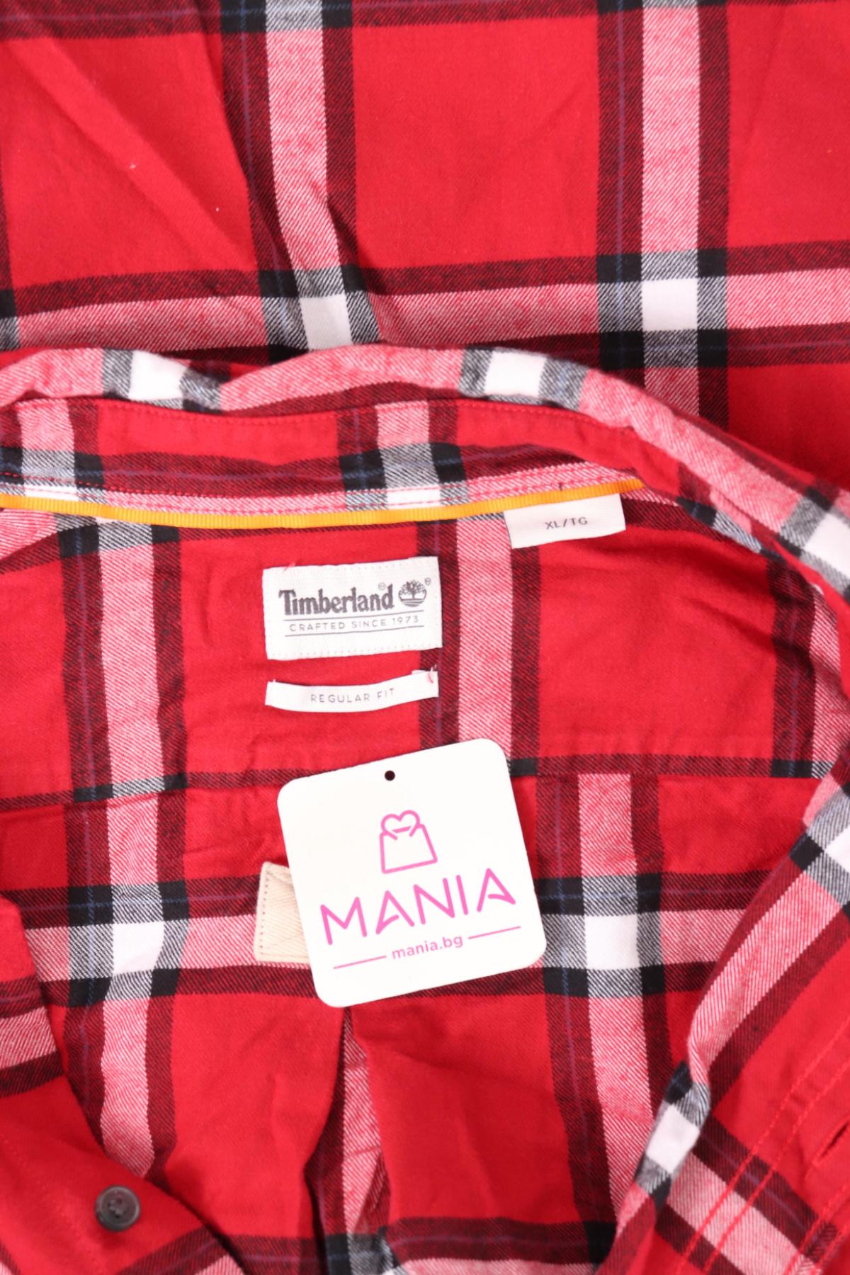 Риза TIMBERLAND3