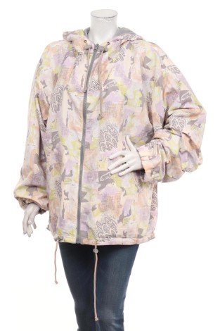 Зимно яке STREET WEAR