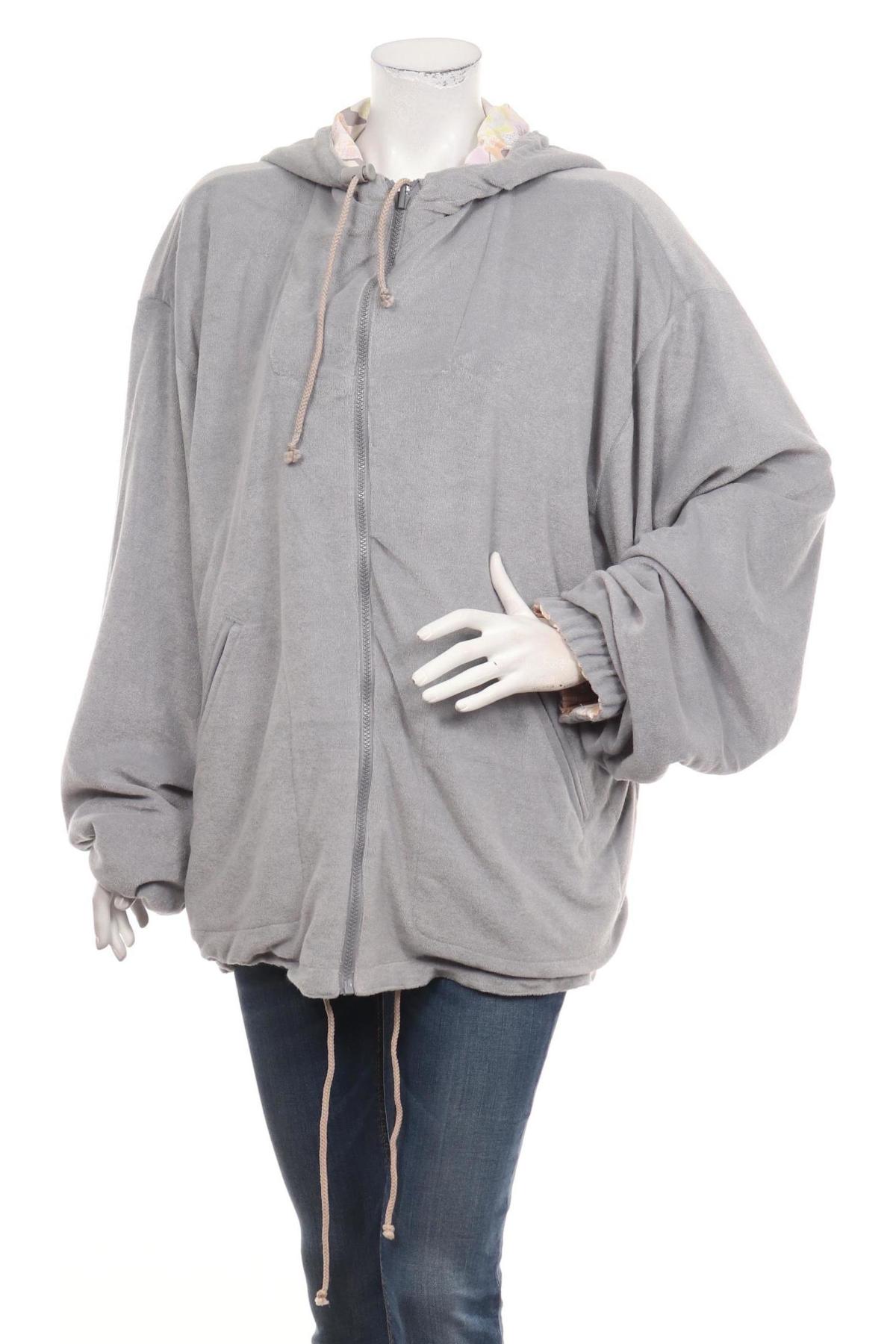 Зимно яке STREET WEAR2