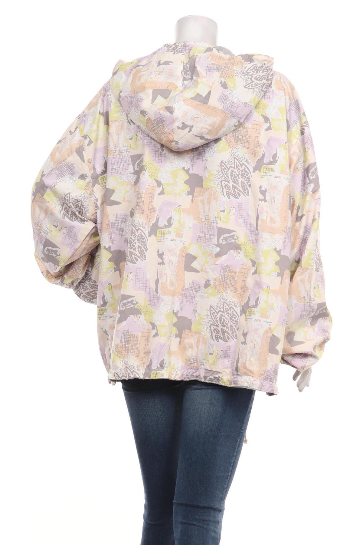 Зимно яке STREET WEAR4