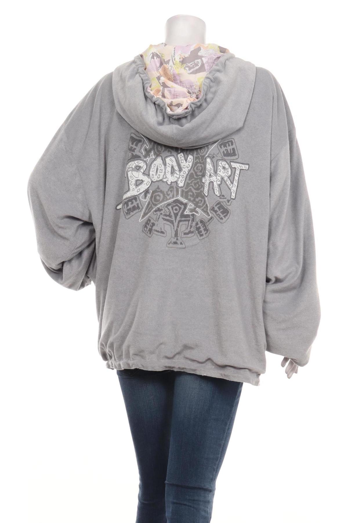 Зимно яке STREET WEAR5