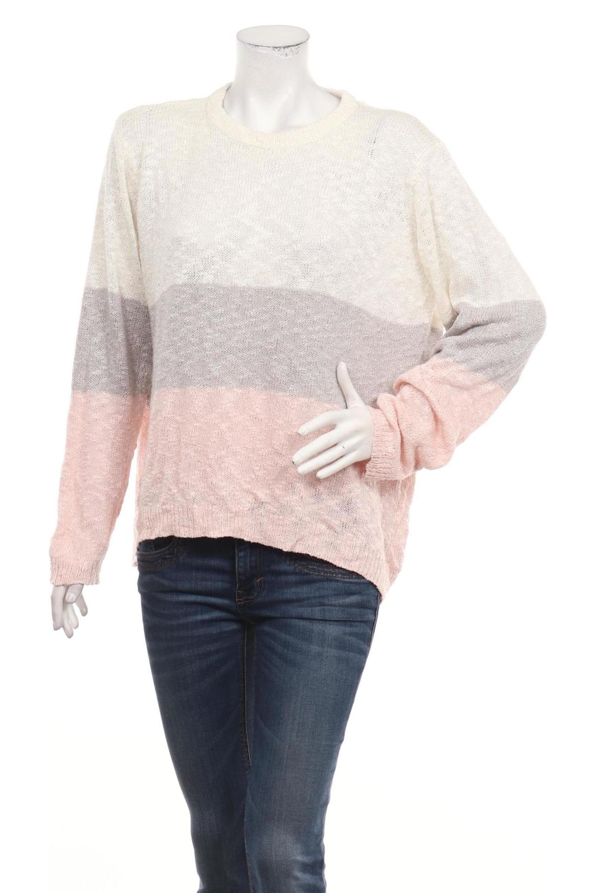 Пуловер JANINA1