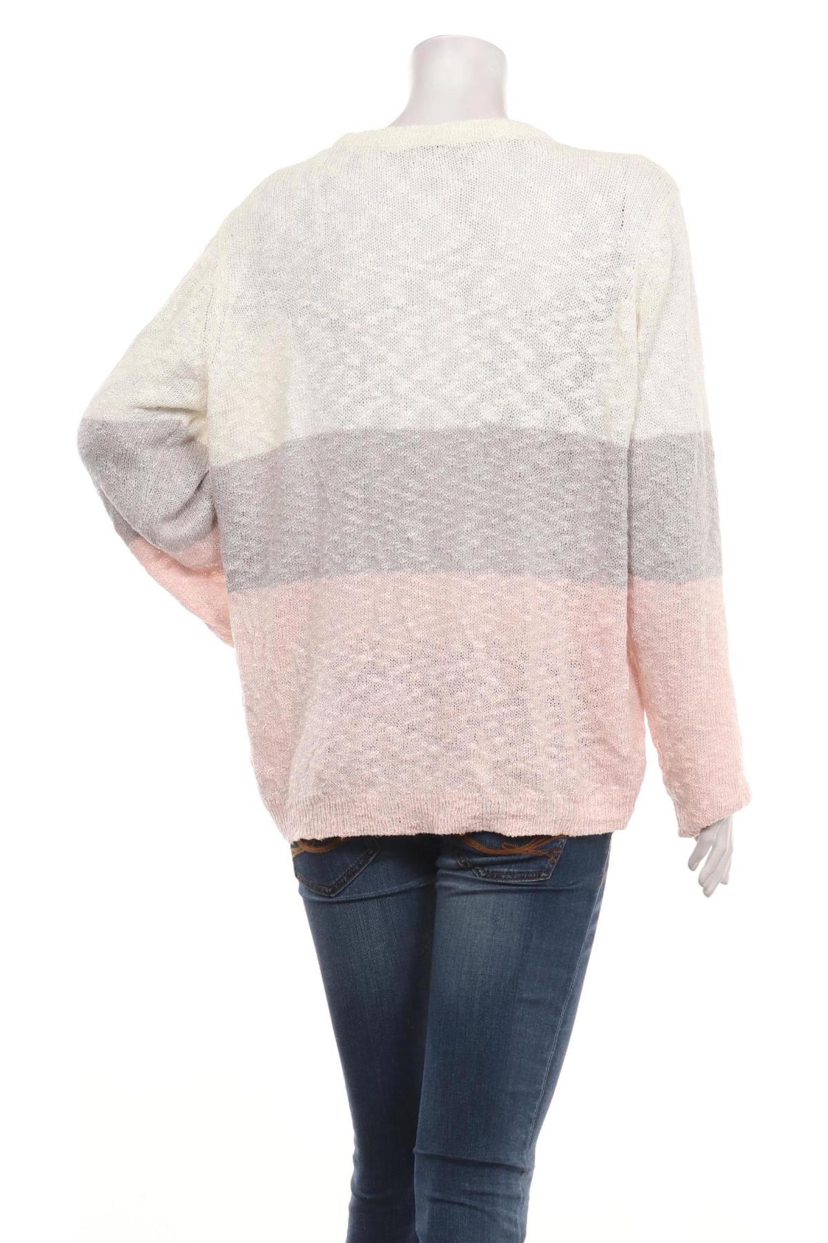 Пуловер JANINA2