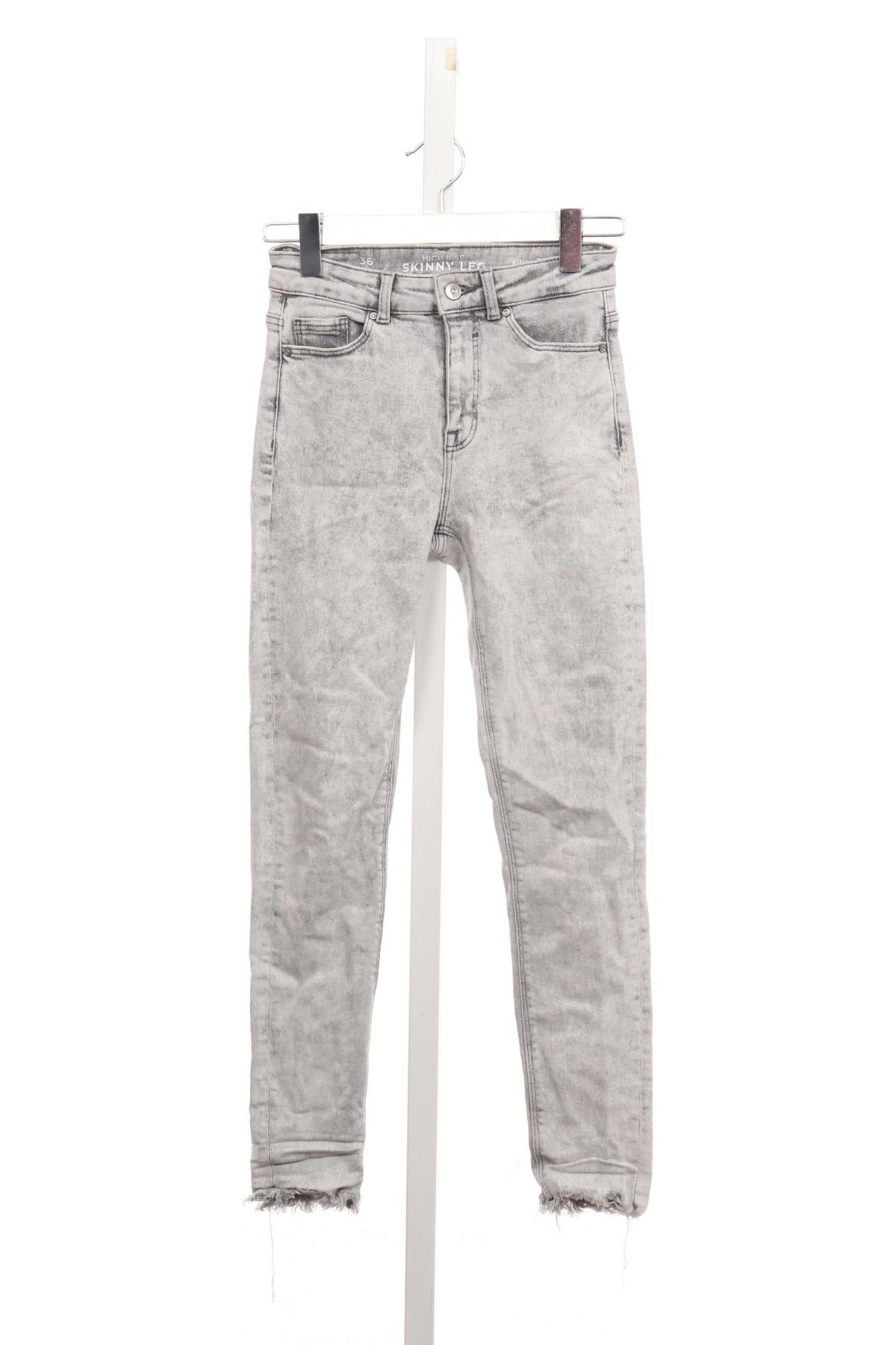 Ластични дънки CLOCKHOUSE1