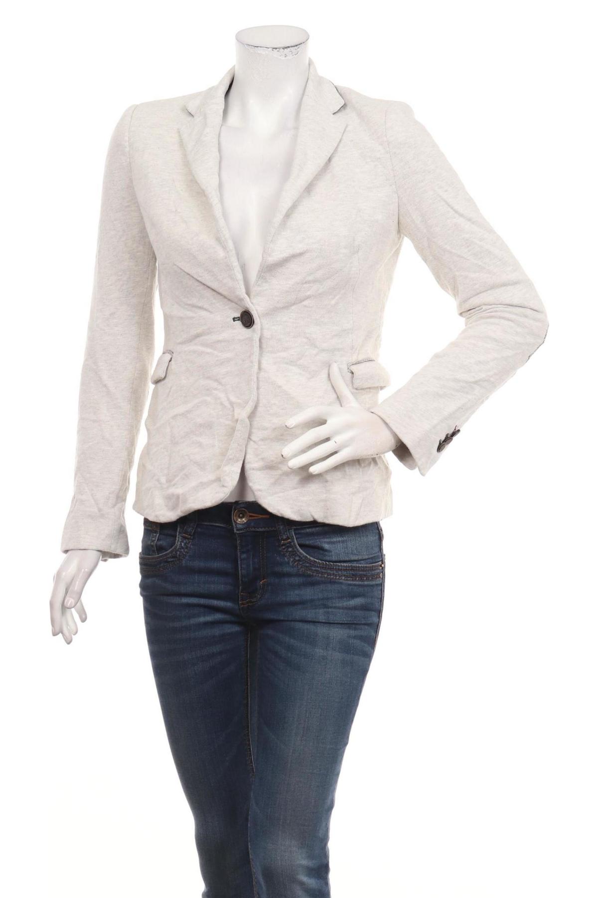 Сако ZARA BASIC1