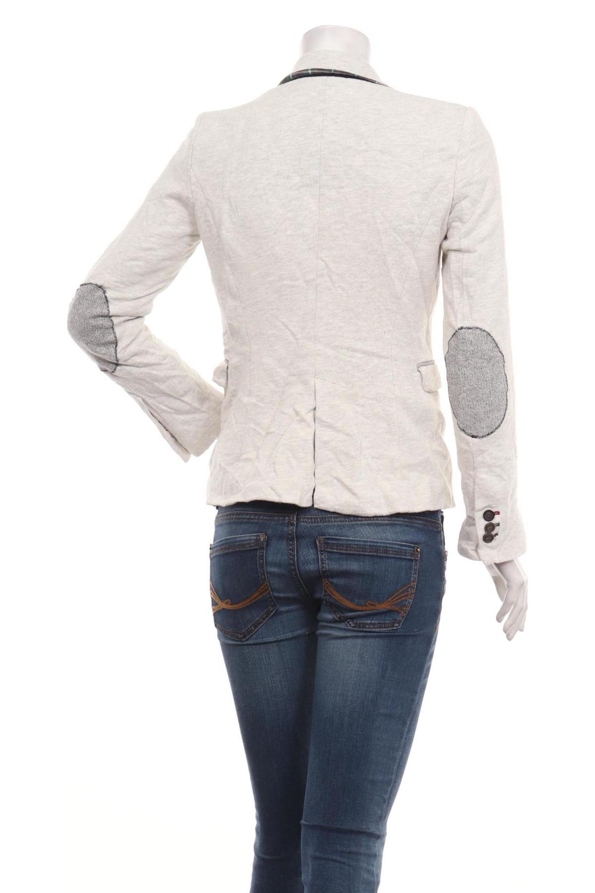 Сако ZARA BASIC2