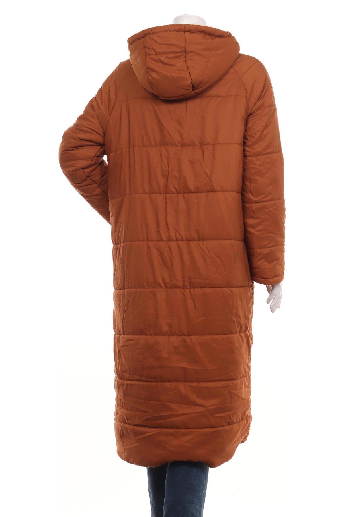 Зимно яке NORACORA2