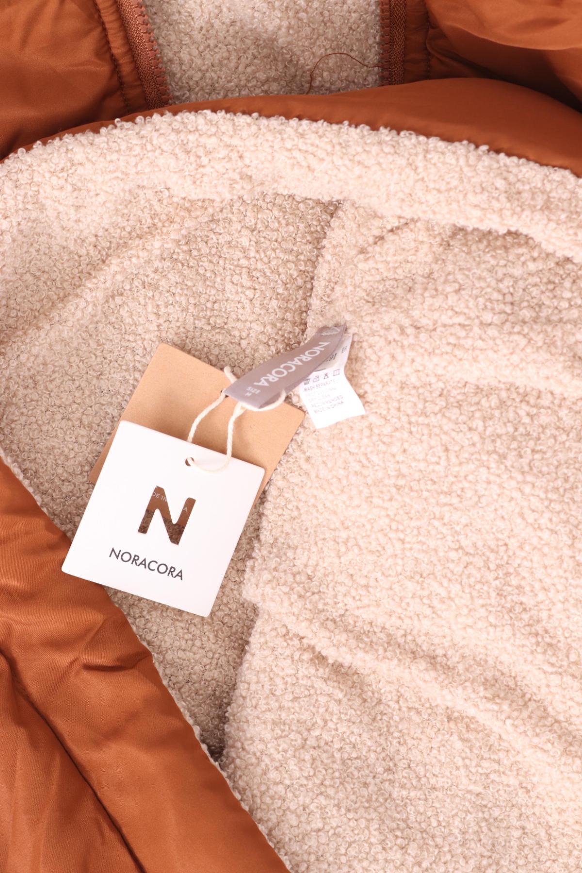 Зимно яке NORACORA3