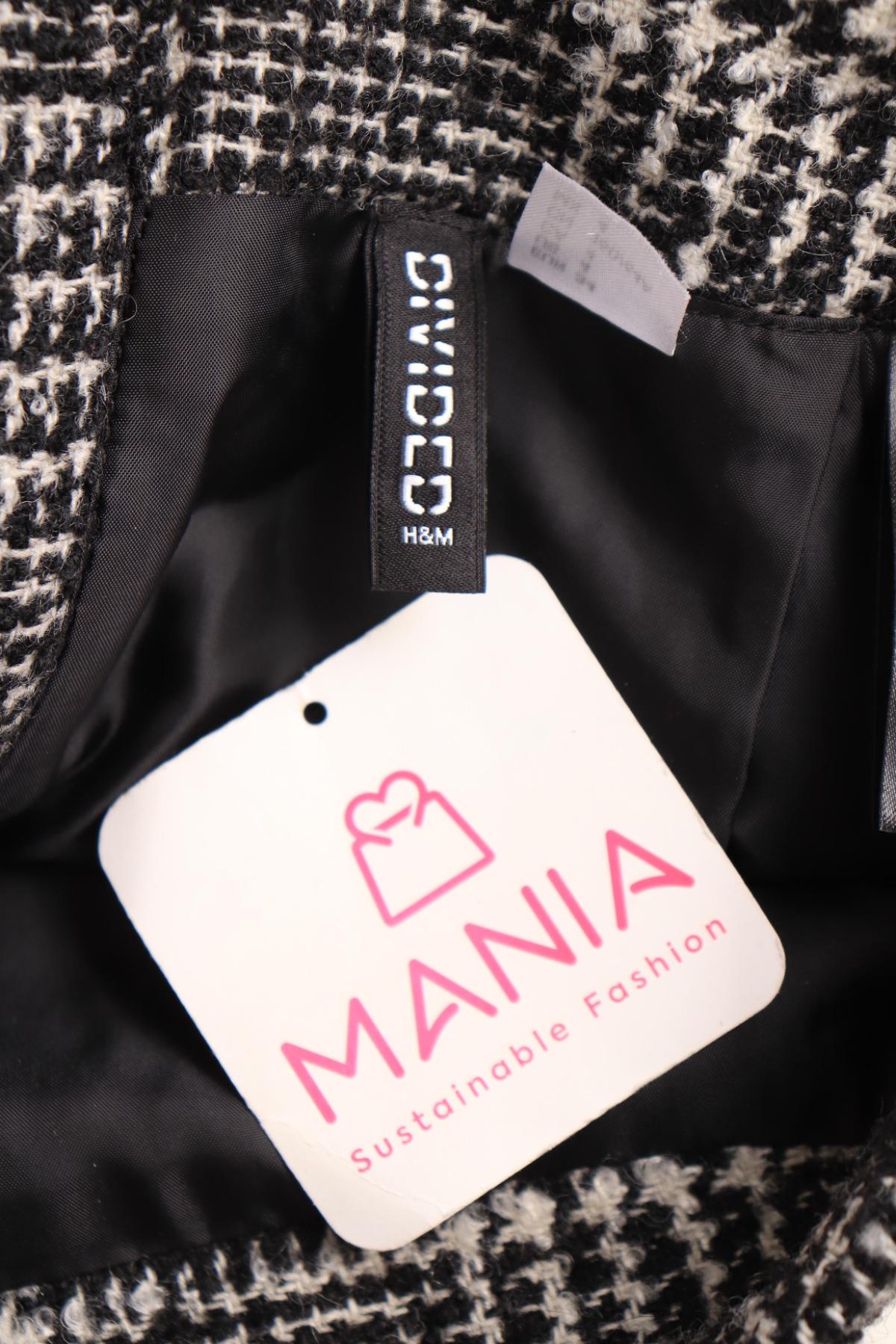 Пола H&M DIVIDED3