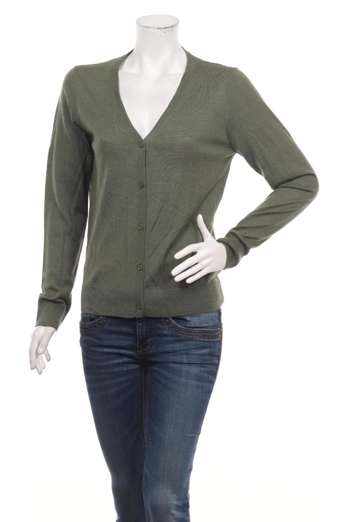 Жилетка LODENFREY1