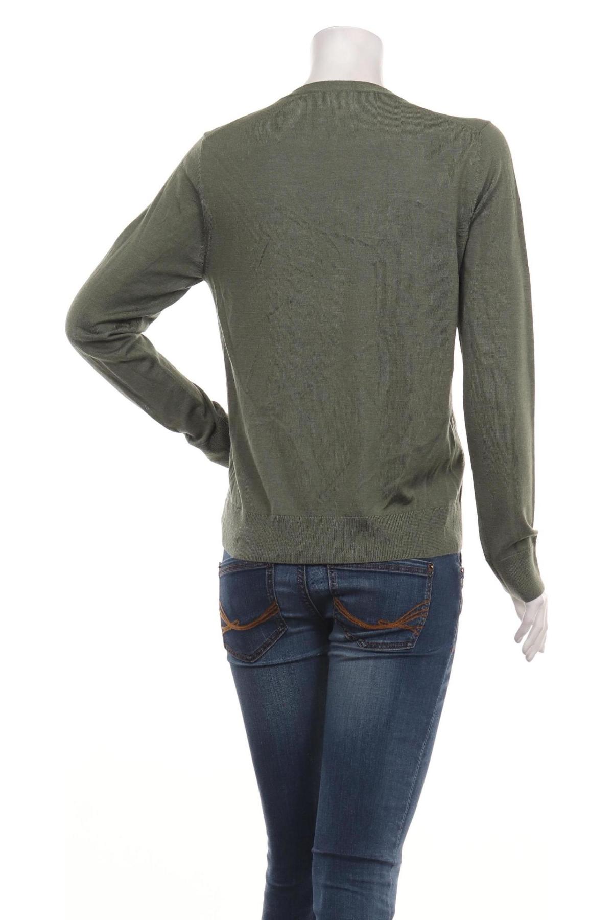 Жилетка LODENFREY2