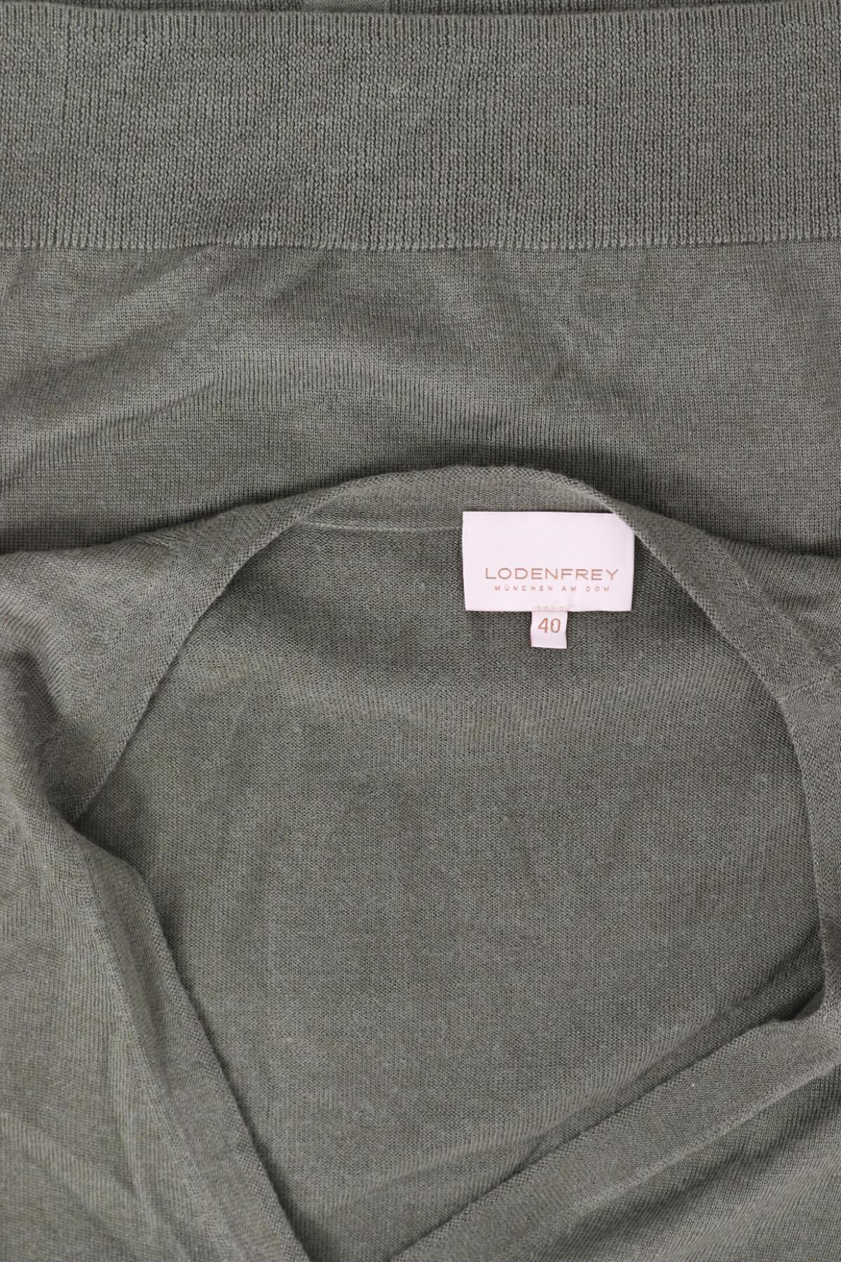 Жилетка LODENFREY3