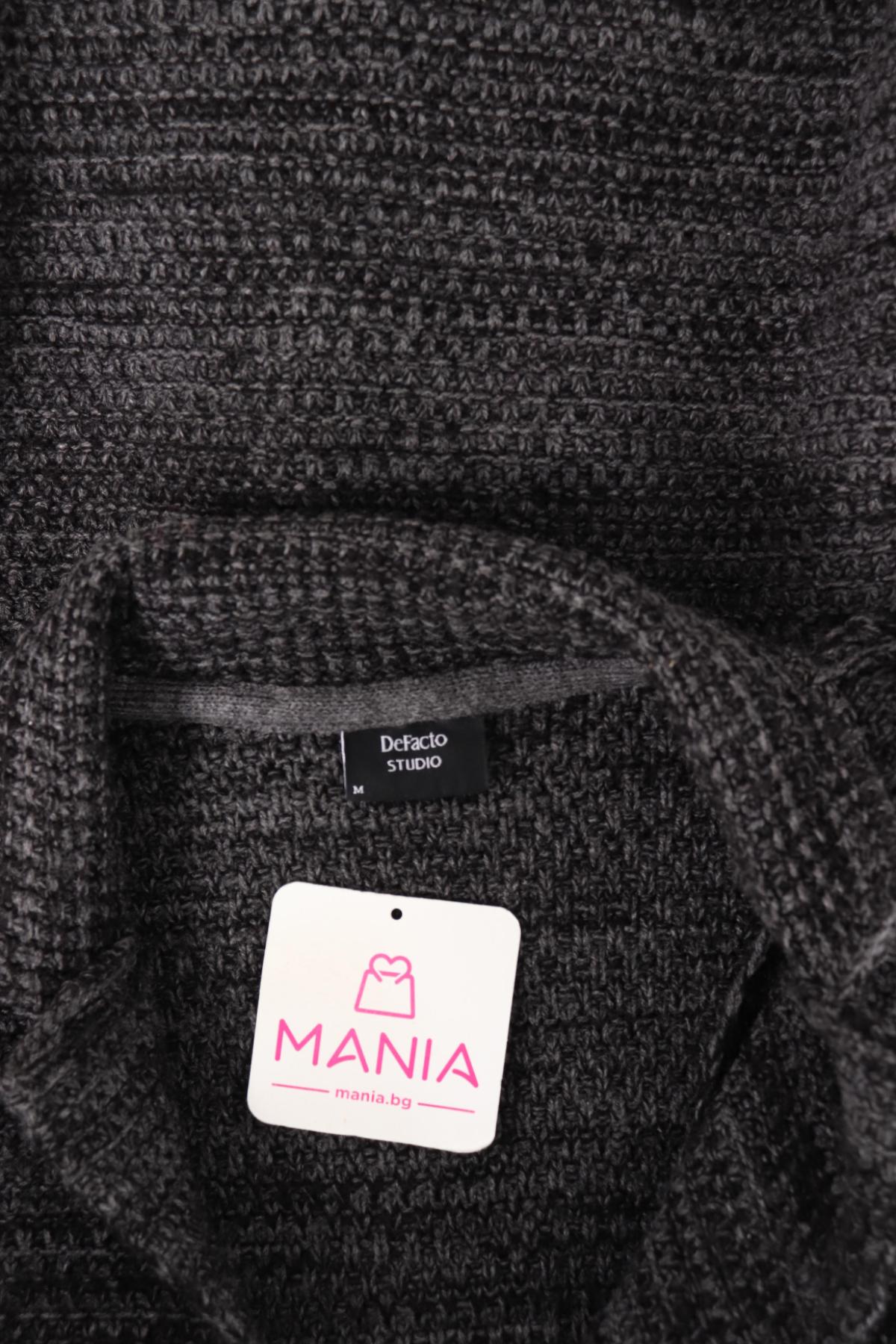 Жилетка DEFACTO3