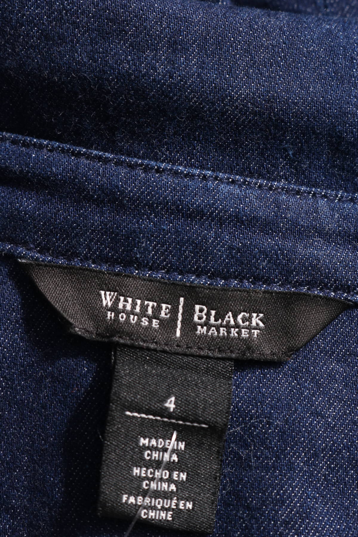 Рокля White House / Black Market3 Рокля White House / Black Market3