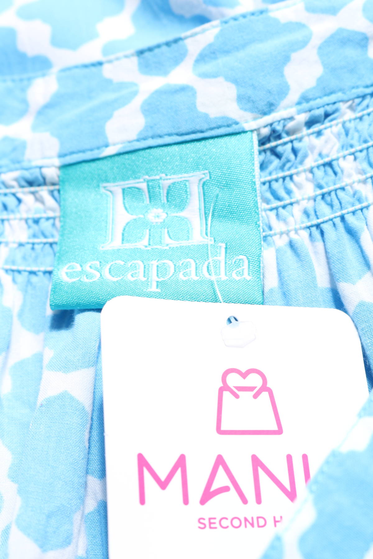 Блуза ESCAPADA3
