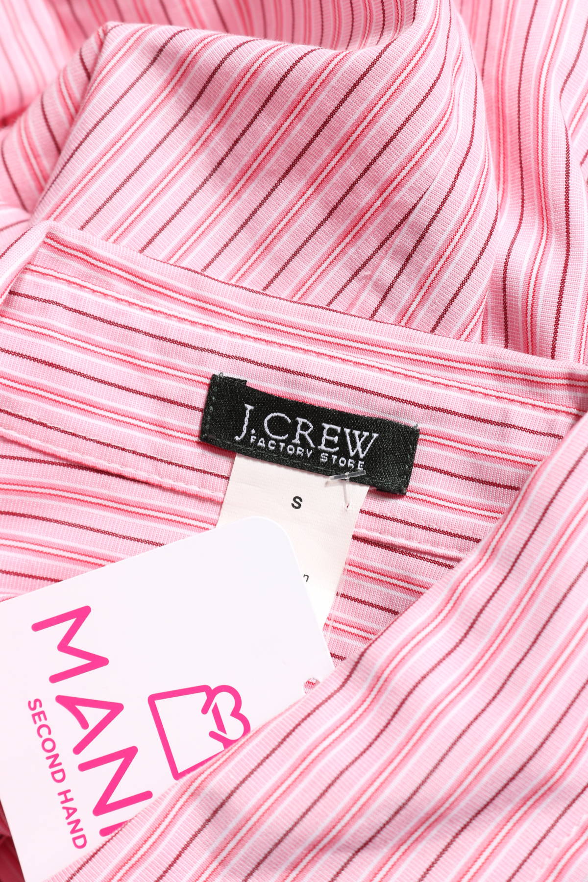 Официална риза J.CREW3