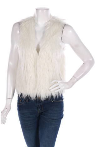 Елек с косъм Forever 21 - Mania Елек с косъм Forever 21