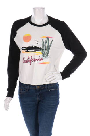 Блуза Forever 21 - Mania Блуза Forever 21