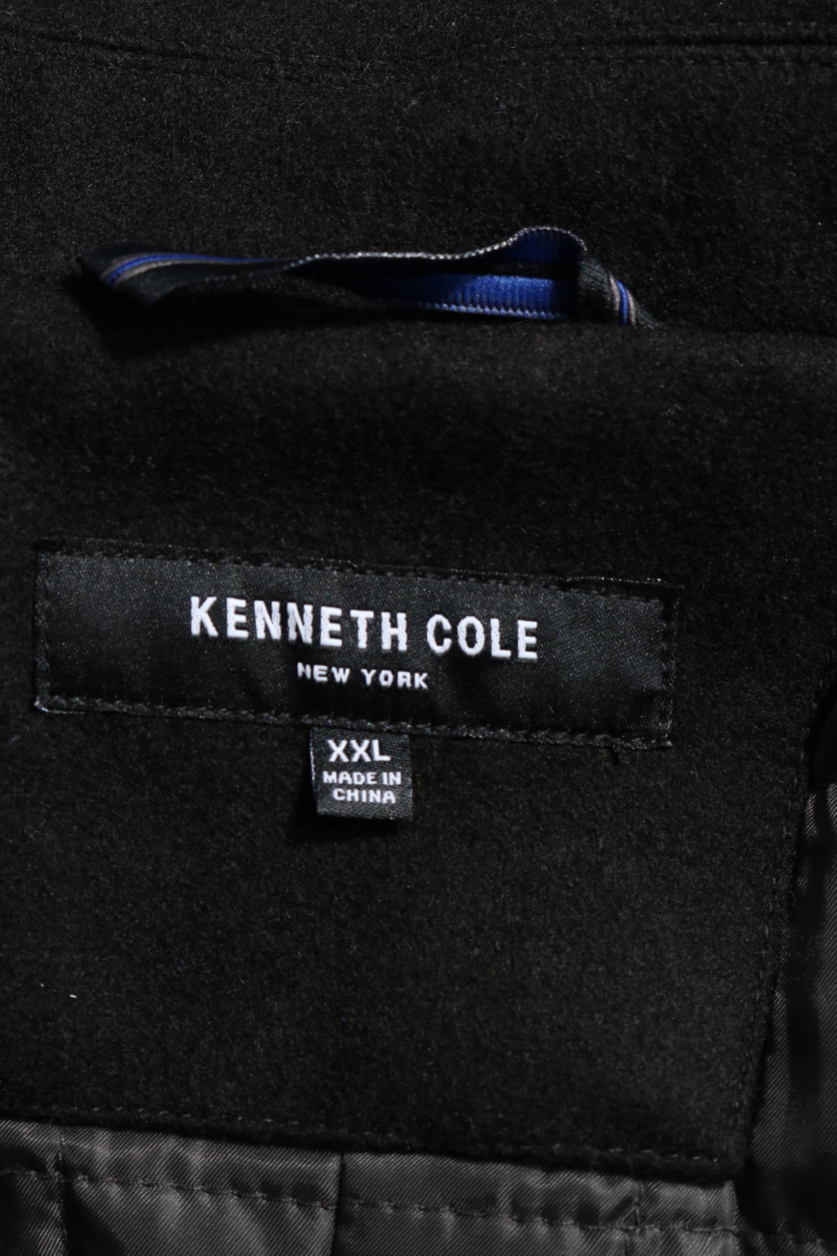 Зимно палто KENNETH COLE3