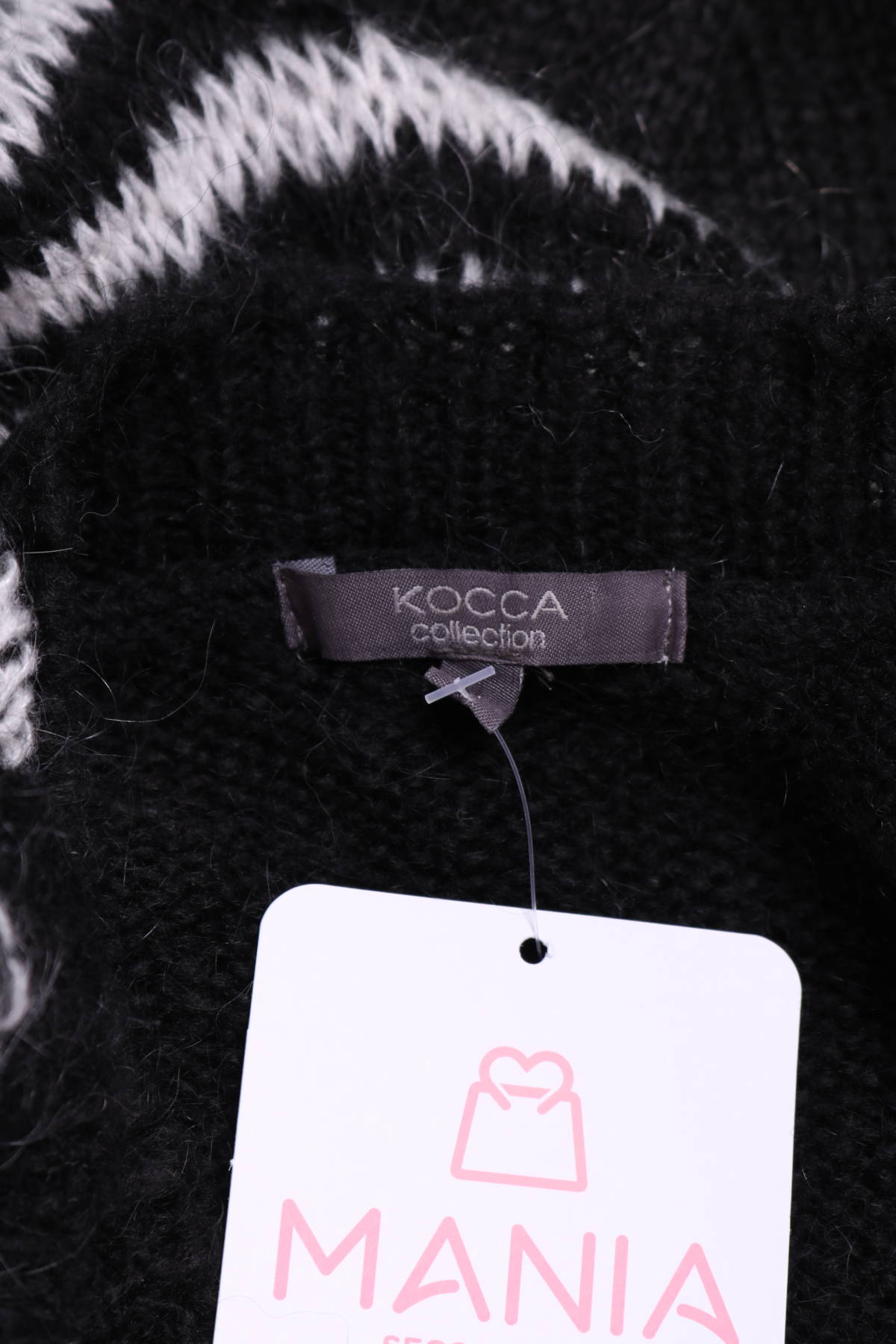 Пуловер KOCCA3