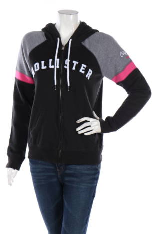 Спортно горнище Hollister - Mania Спортно горнище Hollister