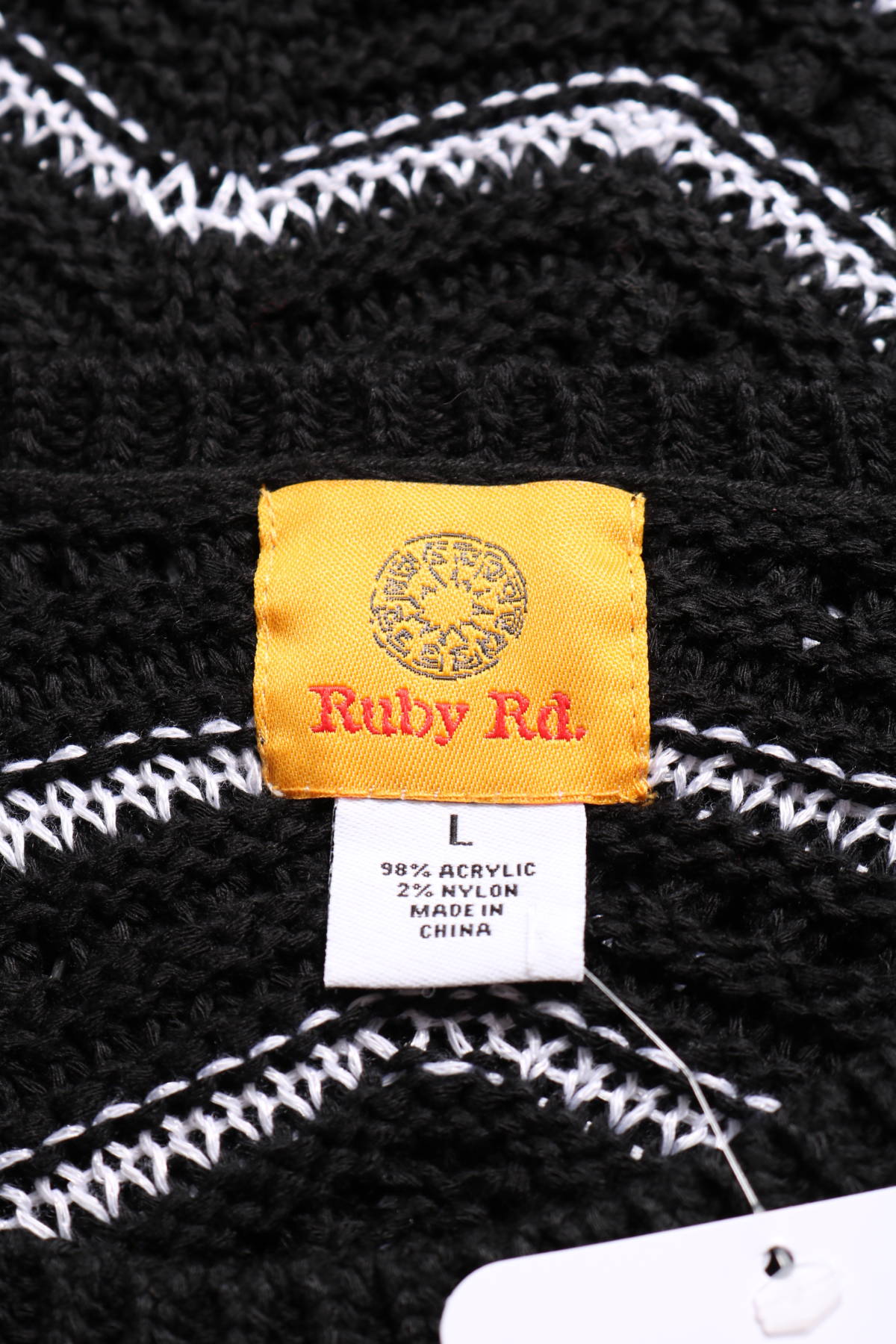 Пуловер RUBY RD3