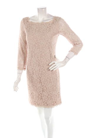 Официална рокля Diane Von Furstenberg - Mania Официална рокля Diane Von Furstenberg