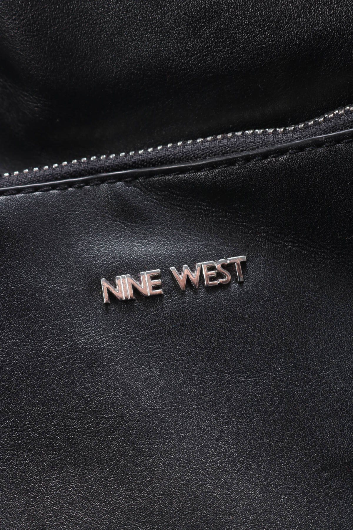 Кожена чанта NINE WEST3