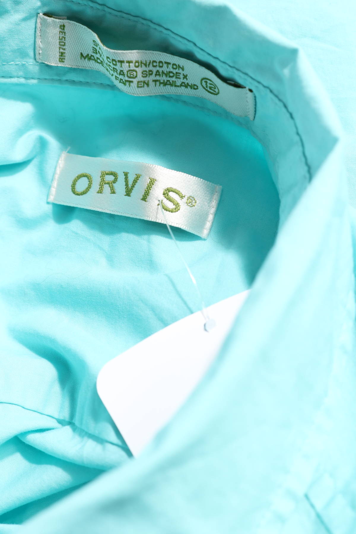 Риза ORVIS3