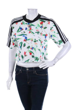 Спортна тениска Adidas - Mania Спортна тениска Adidas